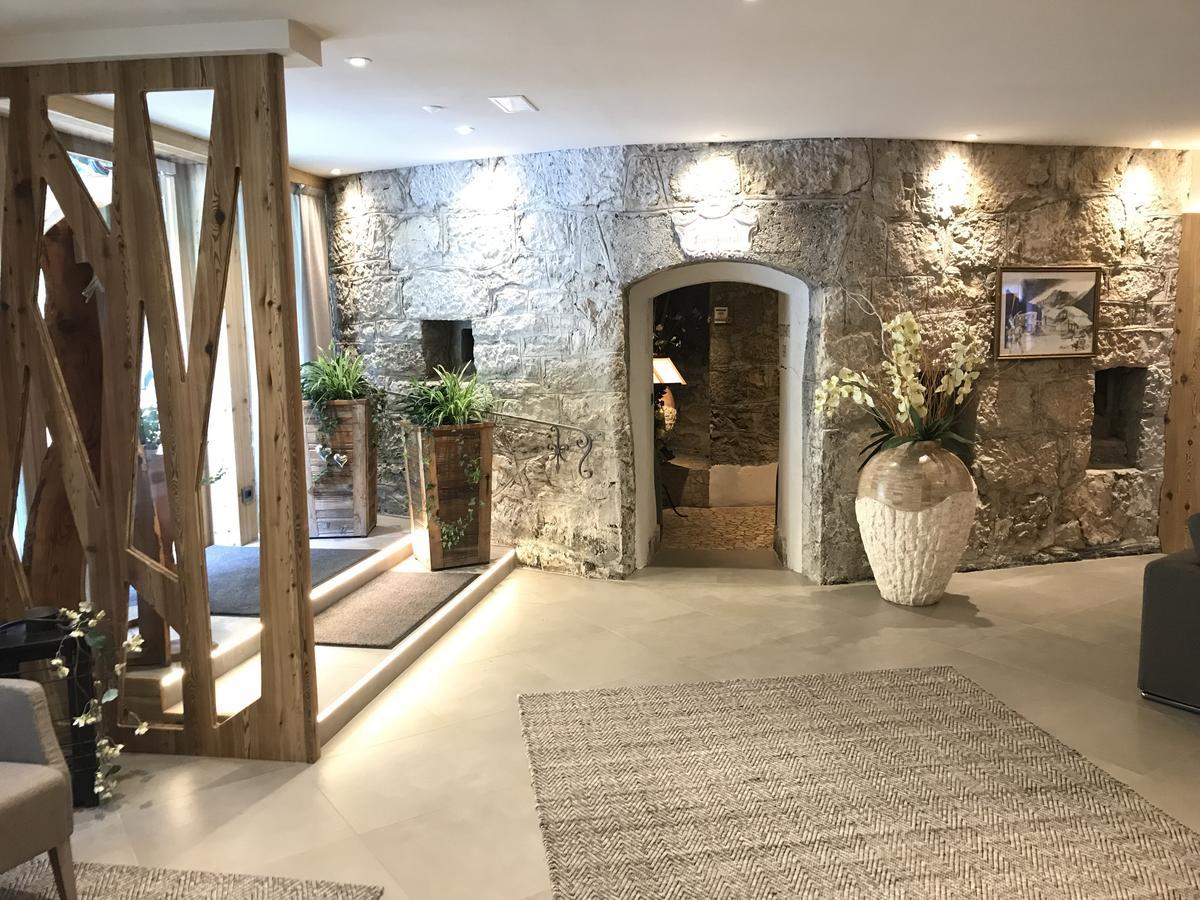 Hotel Al Forte Арабба Экстерьер фото